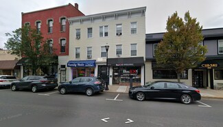 More details for 1475 Main St, Rahway, NJ - Build-to-Rent for Sale