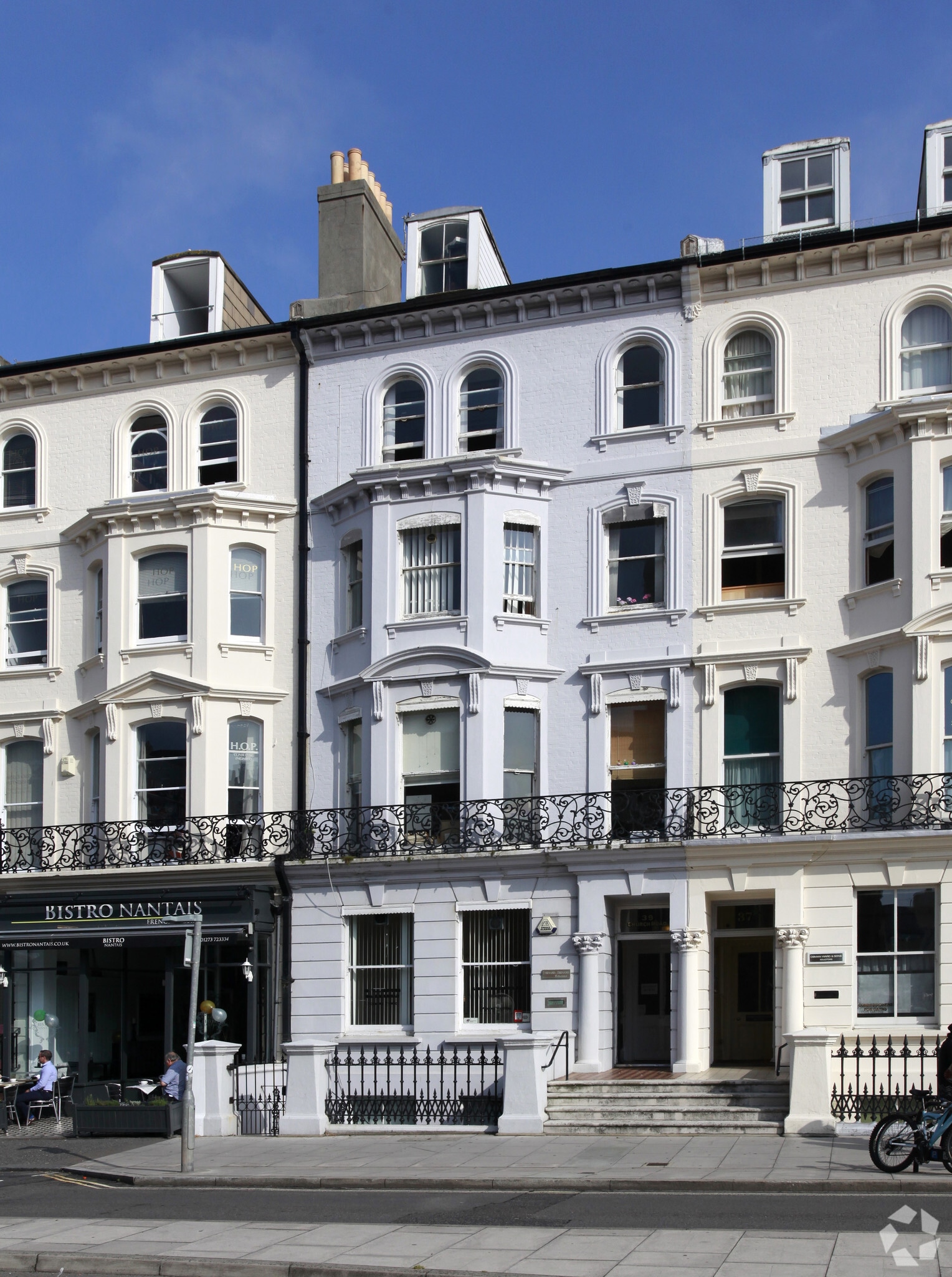 39 Church Rd, Hove for sale Primary Photo- Image 1 of 1