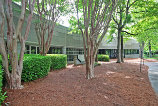 More details for 3587 Parkway Ln, Peachtree Corners, GA - Light Industrial for Sale