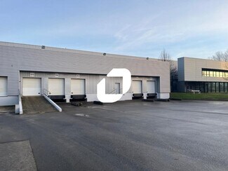 More details for Industrial to Rent