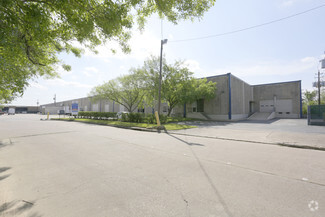 More details for 7235-7255 Wynnwood Ln, Houston, TX - Industrial for Rent