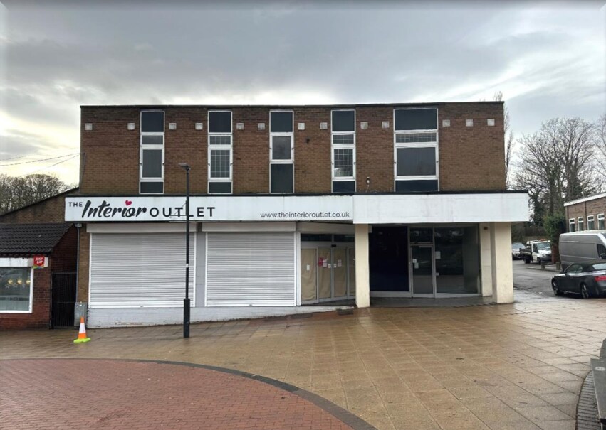 5-7 Bank St, Hemsworth for sale Building Photo- Image 1 of 2