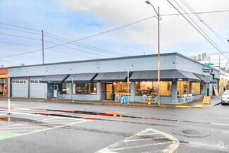 More details for 923-935 SE Hawthorne Blvd, Portland, OR - Light Industrial for Sale