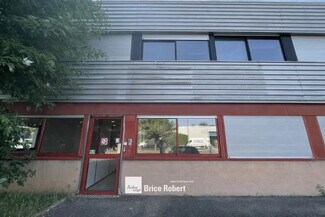 More details for Office, Light Industrial to Rent