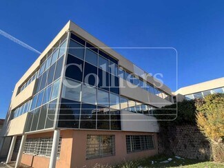 More details for 51 Avenue Andre Roussin, Marseille - Office to Rent