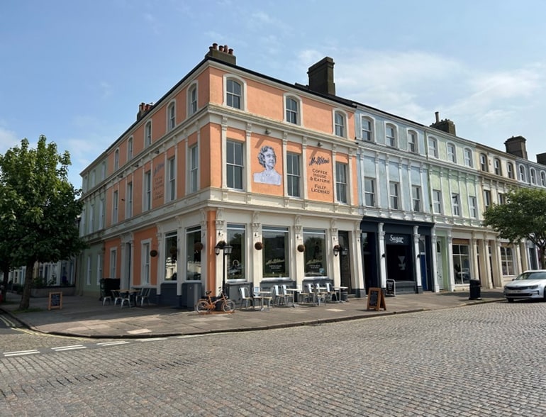 15 Criffel St, Wigton for sale - Building Photo - Image 2 of 9