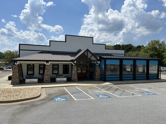 More details for 442 Atlanta Hwy NW, Winder, GA - Retail for Rent