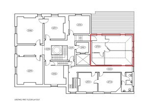 5 East Cliff, Preston to rent Interior Photo- Image 2 of 6