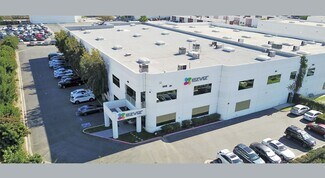 More details for 908 Canada Ct, City Of Industry, CA - Industrial for Rent