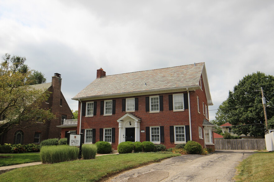 3656 N Washington Blvd, Indianapolis, IN for rent - Building Photo - Image 1 of 25