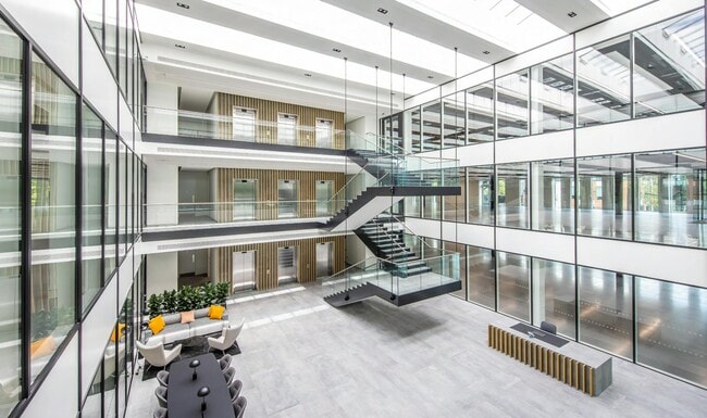 More details for Roxborough Way, Maidenhead - Office to Rent