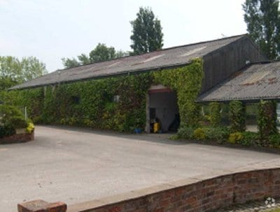 Barkers Hollow Rd, Warrington for sale Primary Photo- Image 1 of 1