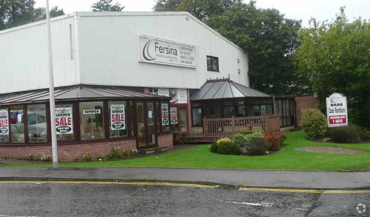 Mugiemoss Rd, Aberdeen for sale Primary Photo- Image 1 of 1