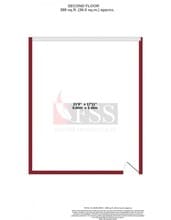 Raglan St, Harrogate to rent Floor Plan- Image 1 of 11