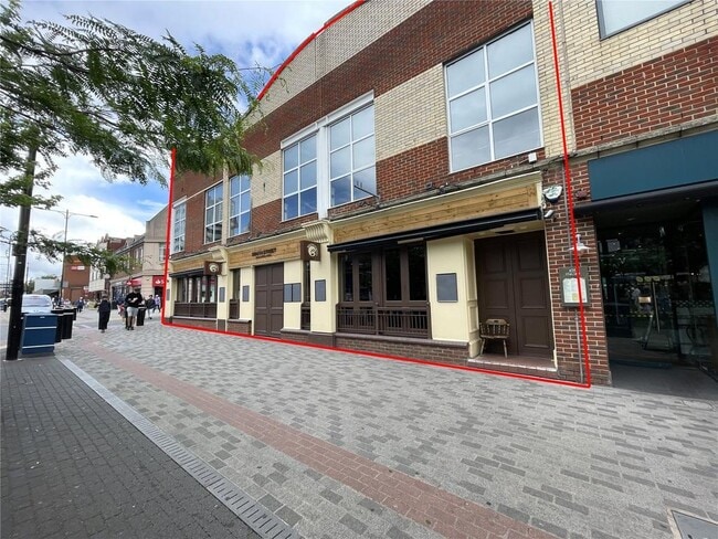 More details for 9-11 London Rd, Southend-On-Sea - Retail to Rent