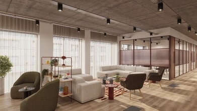 65-70 White Lion St, London to rent Building Photo- Image 2 of 4