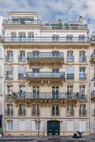 More details for 7 Rue D'Artois, Paris - Office to Rent