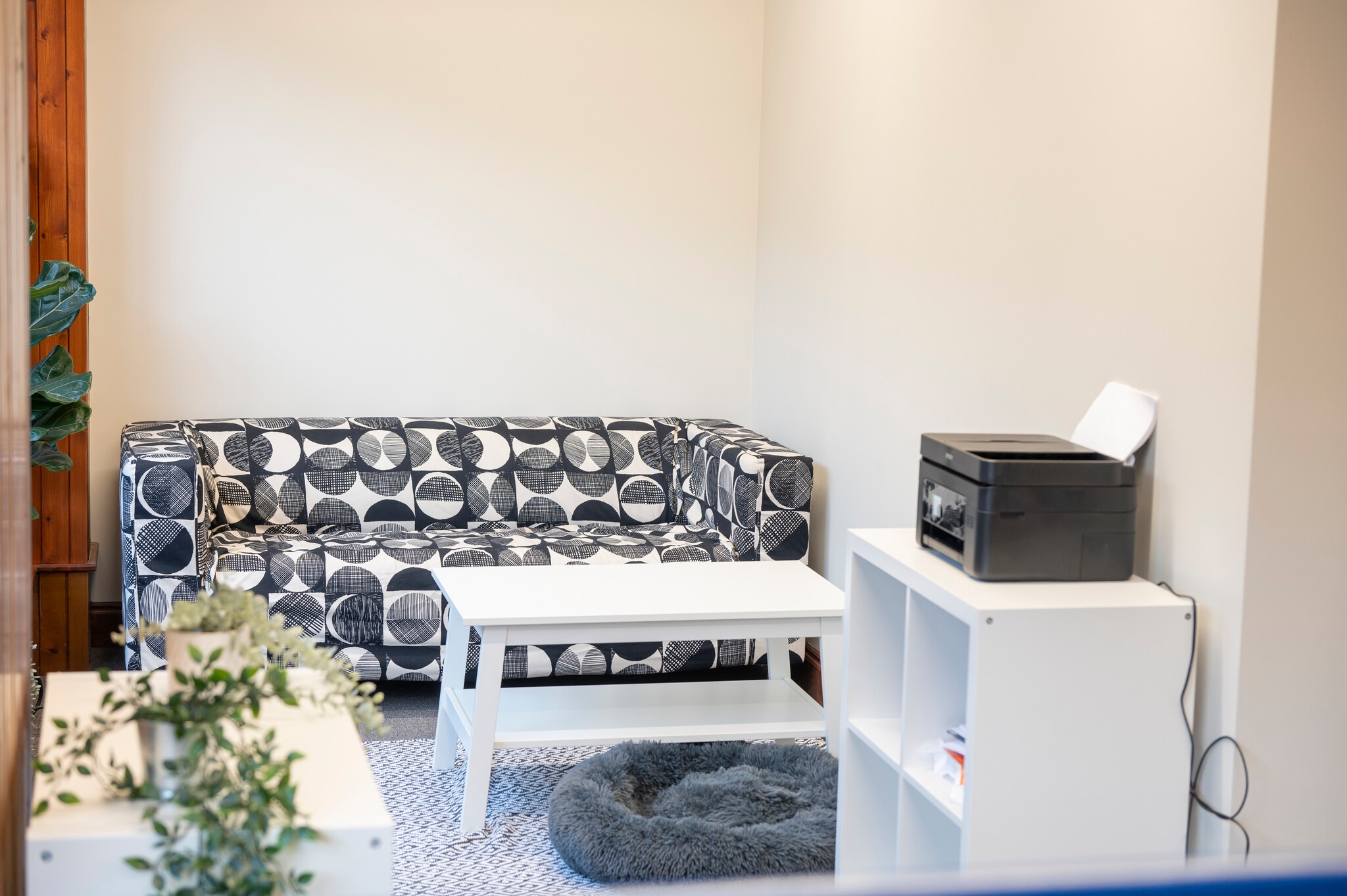 11 Exchange Street St, Jedburgh to rent Interior Photo- Image 1 of 15