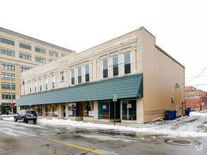 107 5th St, Bay City, MI for sale Primary Photo- Image 1 of 1