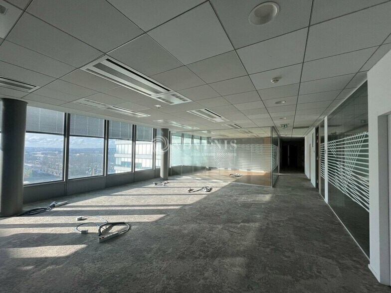 Office in Rungis to rent - Interior Photo - Image 2 of 6