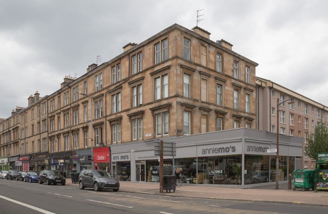 More details for 208-220 Great Western Rd, Glasgow - Retail to Rent