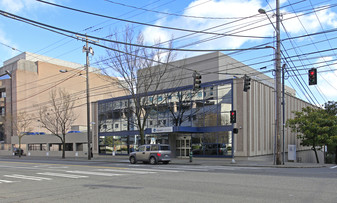 700 Broadway, Seattle WA - Commercial Property