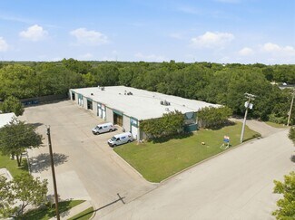 More details for 7600 Benbrook Pky, Benbrook, TX - Light Industrial to Rent
