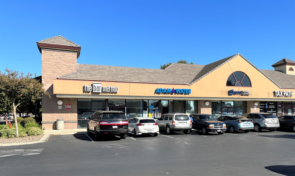 1900-1980 W Grant Line Rd, Tracy, CA for rent - Building Photo - Image 1 of 18