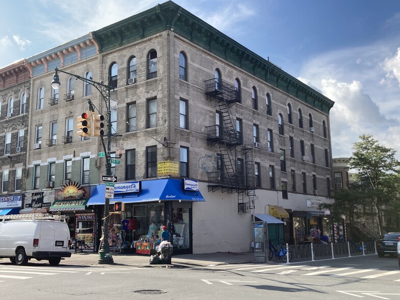 480 59th St, Brooklyn, NY for sale - Building Photo - Image 1 of 1