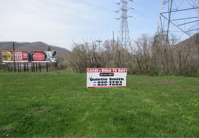 Route 61, Marmet, WV for rent - Building Photo - Image 3 of 4