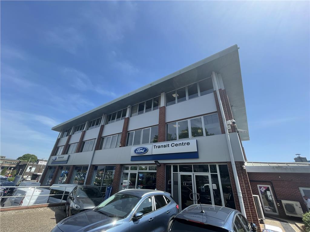 95 Whiffler Rd, Norwich for sale Primary Photo- Image 1 of 1