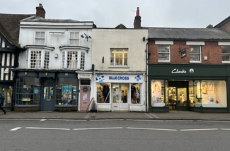 More details for 44 The Borough, Farnham - Retail for Rent