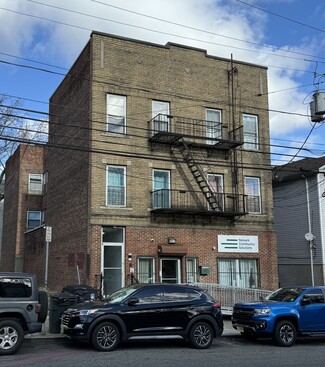 More details for Two Building Package For Sale in Newark – Residential for Sale, Newark, NJ