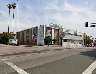More details for 3625 W 6th St, Los Angeles, CA - Office for Sale