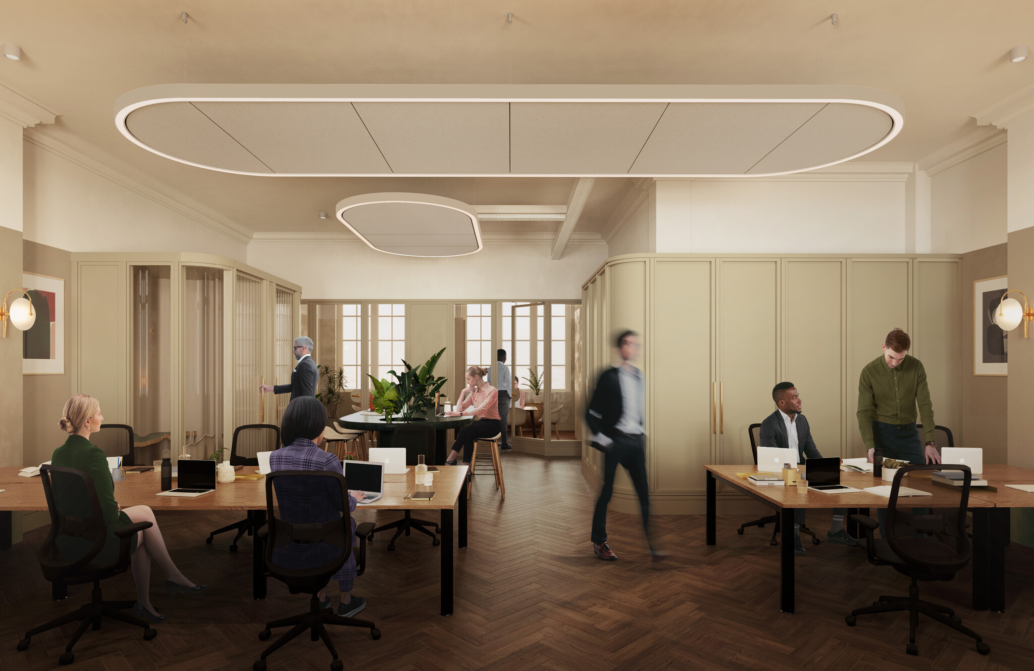 11-12 Pall Mall, London to rent Building Photo- Image 1 of 1