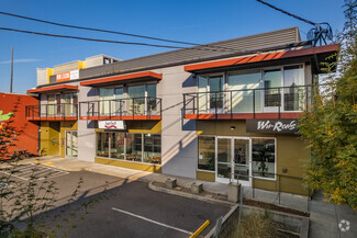 More details for 1430 SE Water Ave, Portland, OR - Office, Retail for Rent