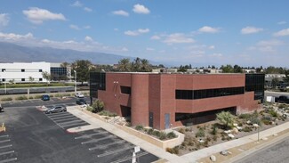 More details for 9500 Haven Ave, Rancho Cucamonga, CA - Office for Rent