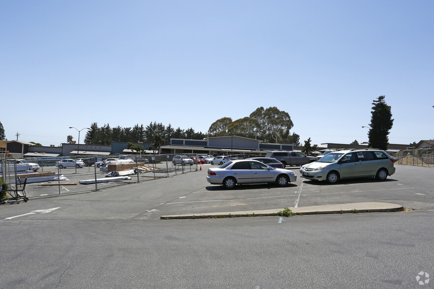 60-102 Rancho Del Mar, Aptos, CA for sale - Primary Photo - Image 1 of 1