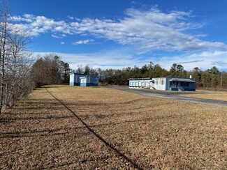 More details for 351 Stanaford Rd, Beckley, WV - Industrial for Rent