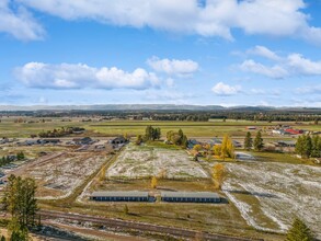 4965 US Highway 2 W, Columbia Falls, MT for sale Aerial- Image 1 of 2