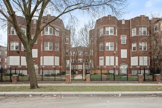 More details for 6952-6958 S Paxton Ave, Chicago, IL - Build-to-Rent for Sale