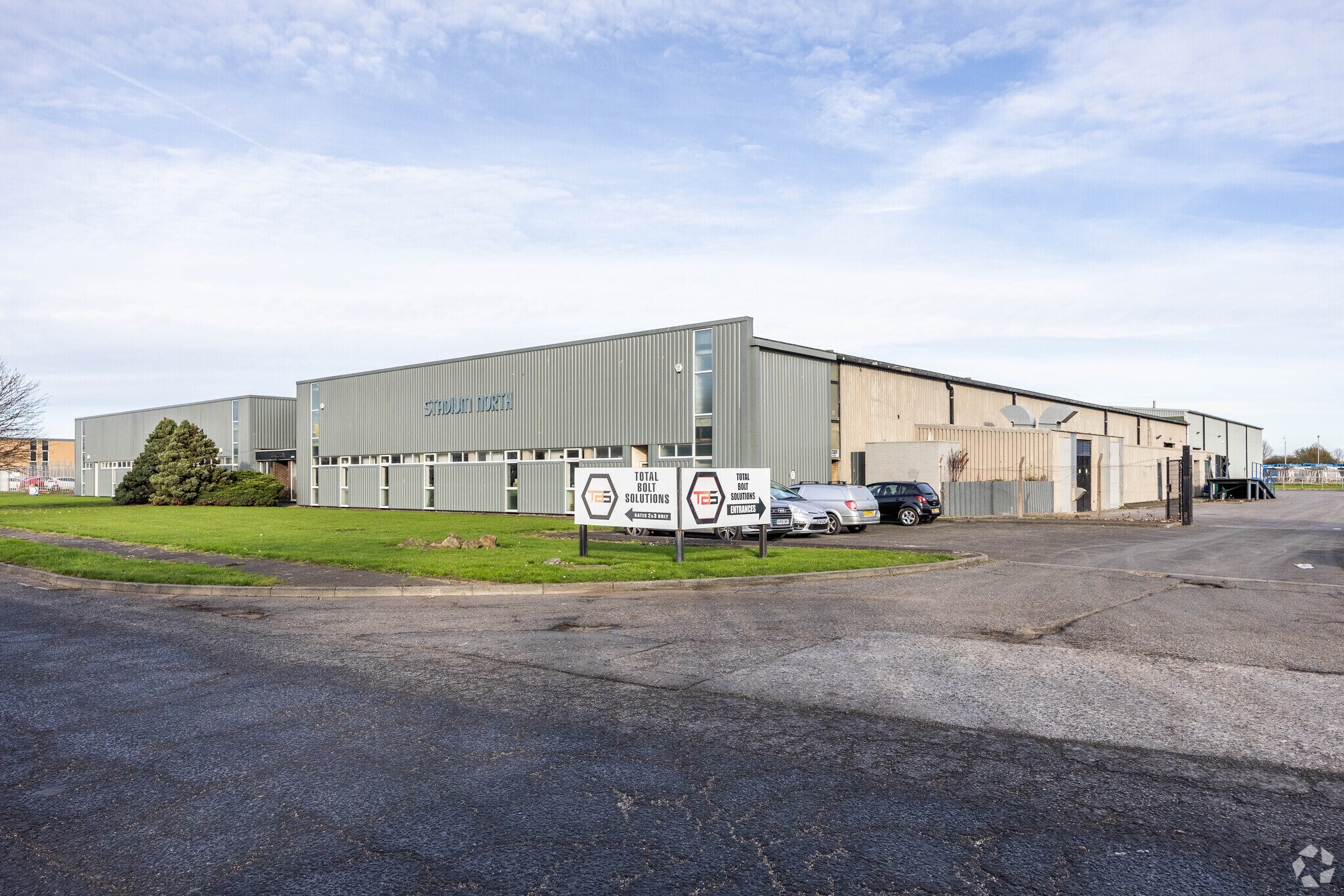 Brenda Rd, Hartlepool for sale Primary Photo- Image 1 of 1