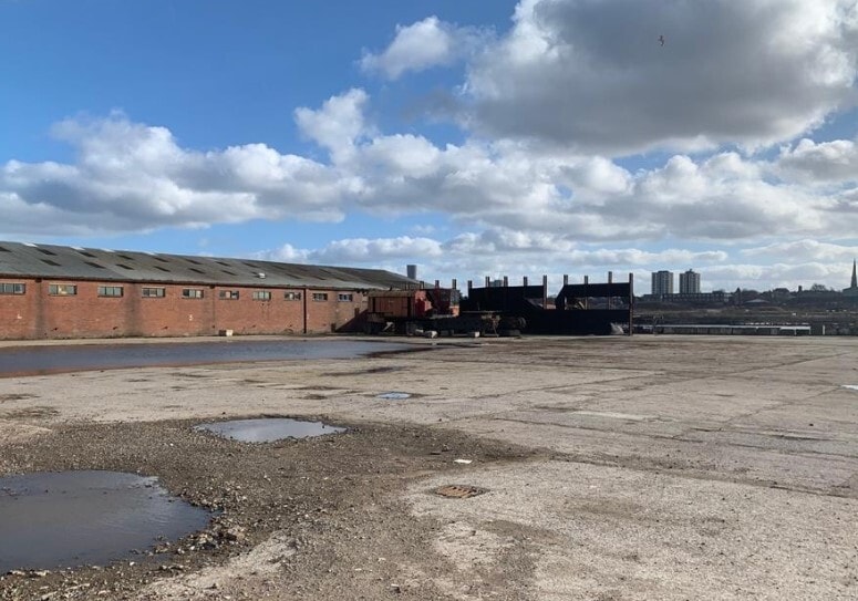 Potter St, Wallsend to rent Building Photo- Image 1 of 13