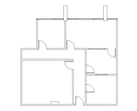 4400 NW Loop 410, San Antonio, TX for rent Floor Plan- Image 1 of 1