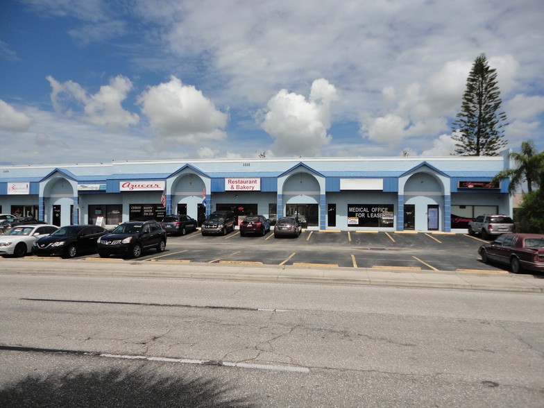 3326 Del Prado Blvd S, Cape Coral, FL for sale - Building Photo - Image 1 of 1