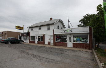 9206-9214 Blue Pky, Kansas City, MO for sale Primary Photo- Image 1 of 3