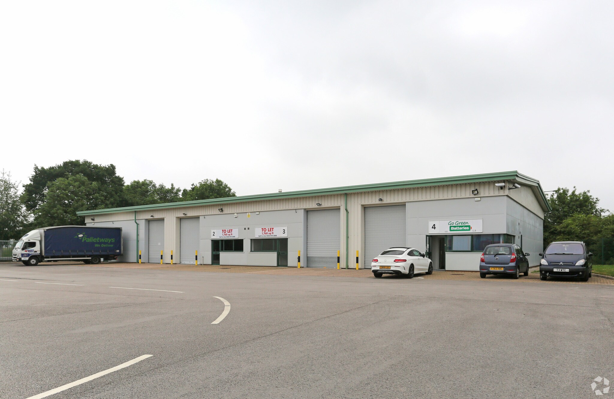 Coach Cres, Shireoaks for sale Primary Photo- Image 1 of 1