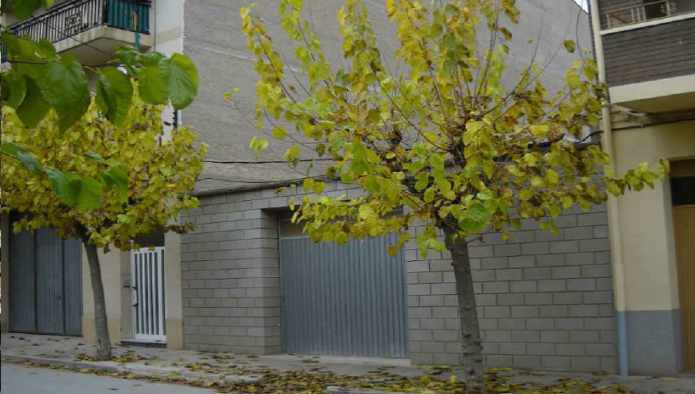Land in Tàrrega, Lérida for sale Floor Plan- Image 1 of 3