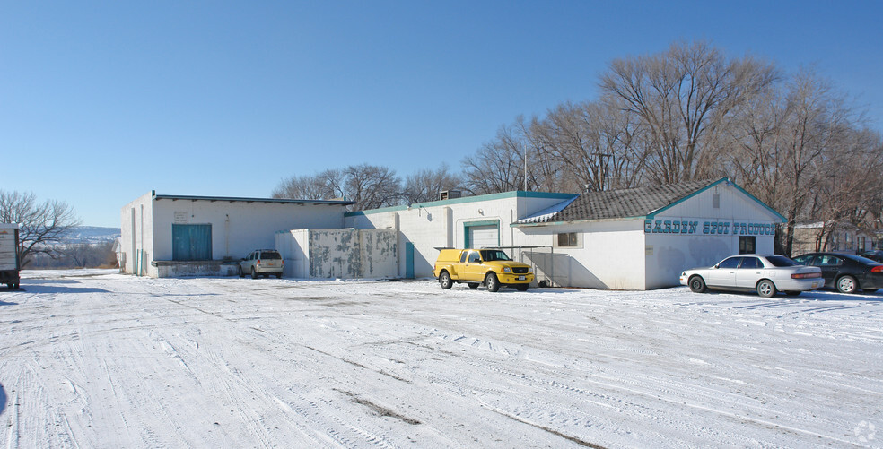 2203-2205 W Main St, Farmington, NM for rent - Primary Photo - Image 1 of 11