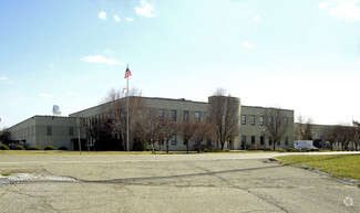 More details for 901 Cleveland St, Elyria, OH - Industrial for Rent